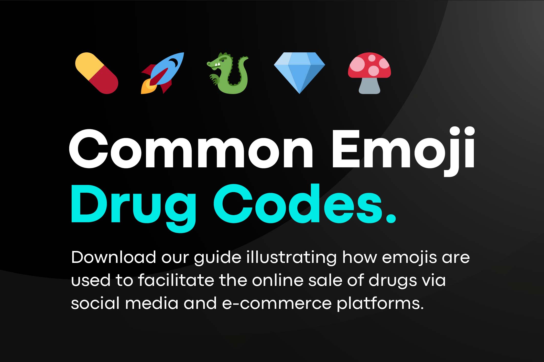 common-emoji-drug-codes