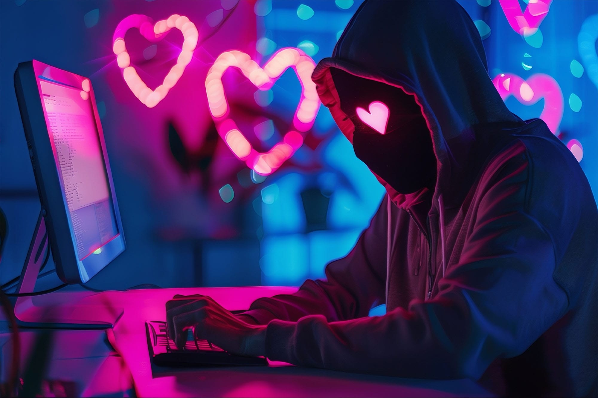 World Romance Scam Prevention day: Protecting hearts in the digital age