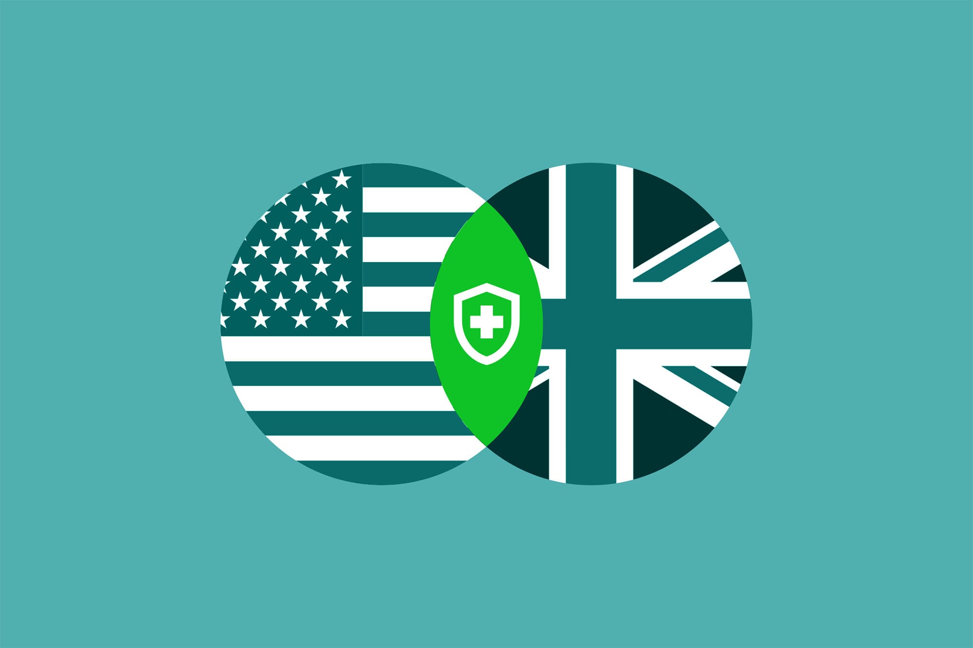 US and UK announce joint online safety partnership