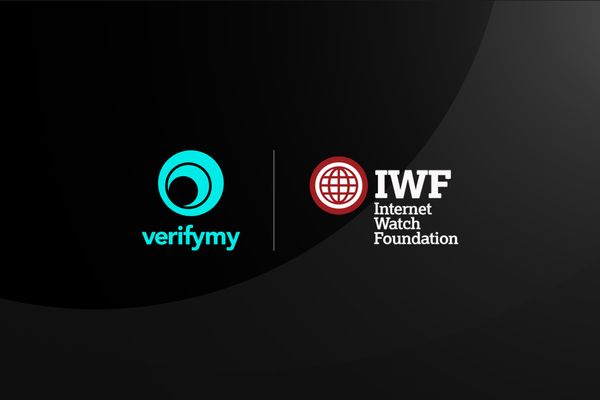 VerifyMy joins the Internet Watch Foundation