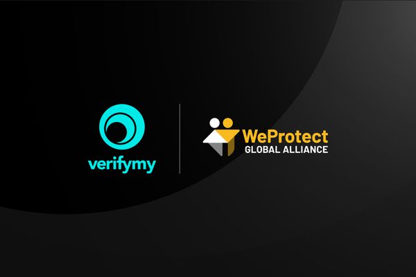 VerifyMy joins WeProtect Global Alliance
