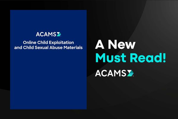Online Child Exploitation and Child Sexual Abuse Materials